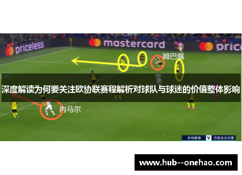深度解读为何要关注欧协联赛程解析对球队与球迷的价值整体影响