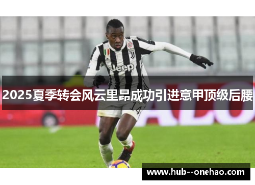 2025夏季转会风云里昂成功引进意甲顶级后腰